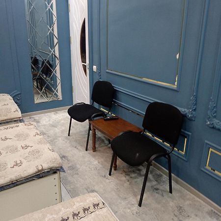 Abubakir Guests House Hotel Samarkand Exterior photo