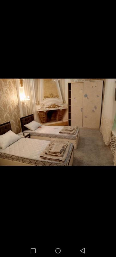 Abubakir Guests House Hotel Samarkand Exterior photo