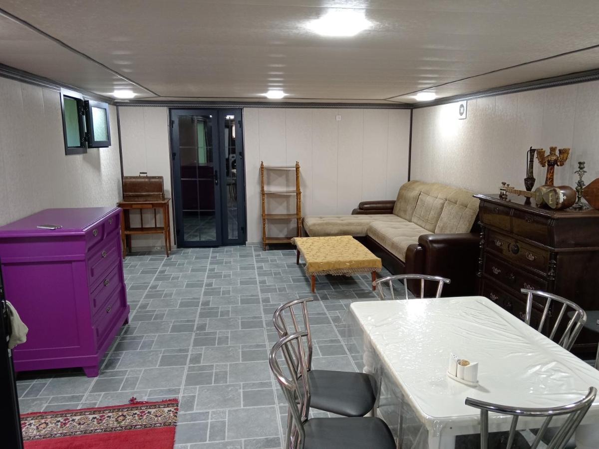 Abubakir Guests House Hotel Samarkand Exterior photo