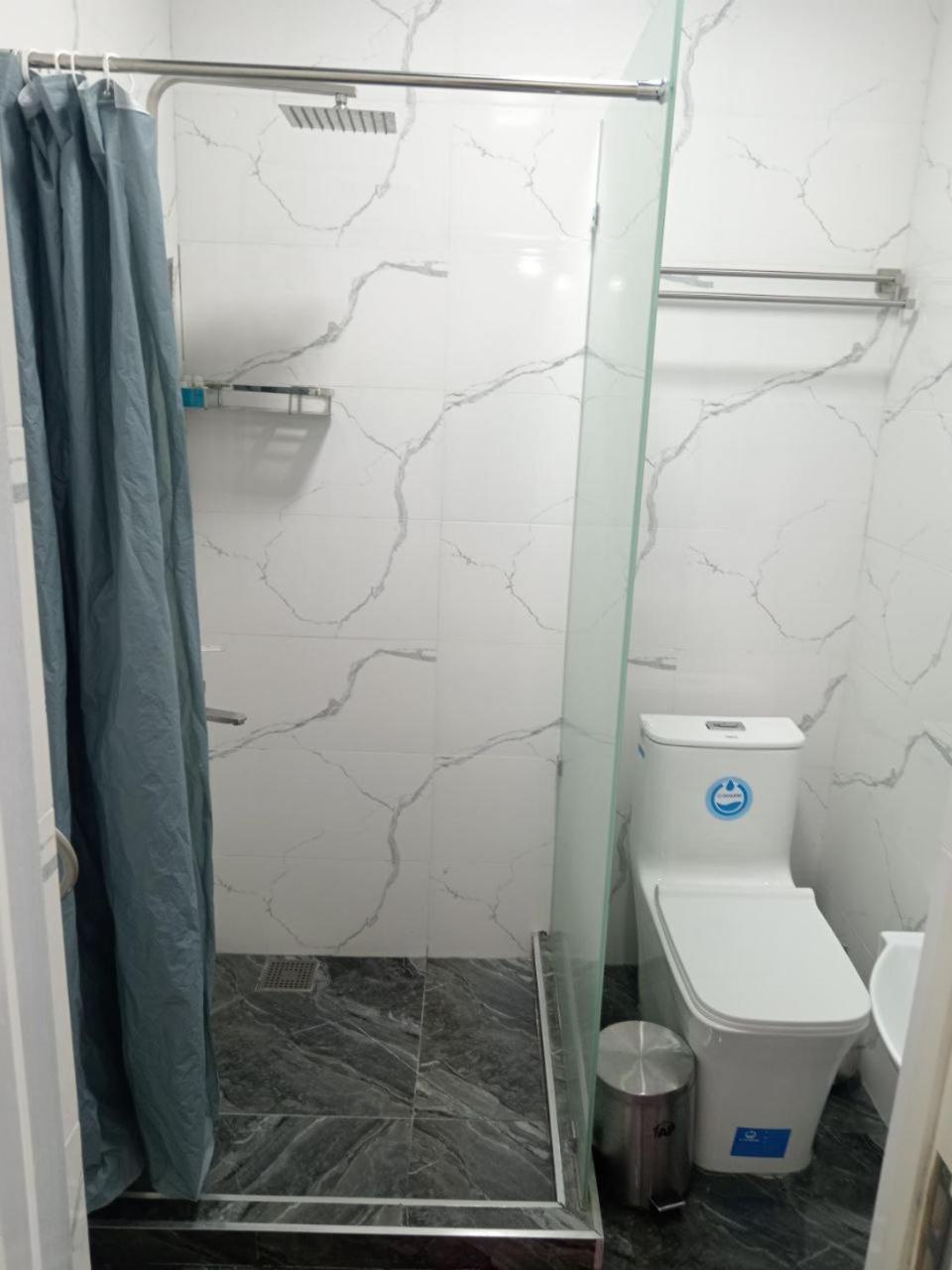 Abubakir Guests House Hotel Samarkand Exterior photo