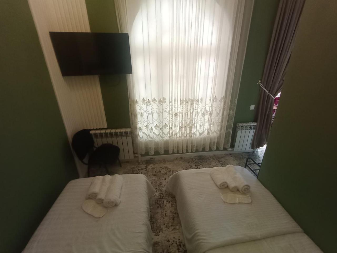 Abubakir Guests House Hotel Samarkand Exterior photo
