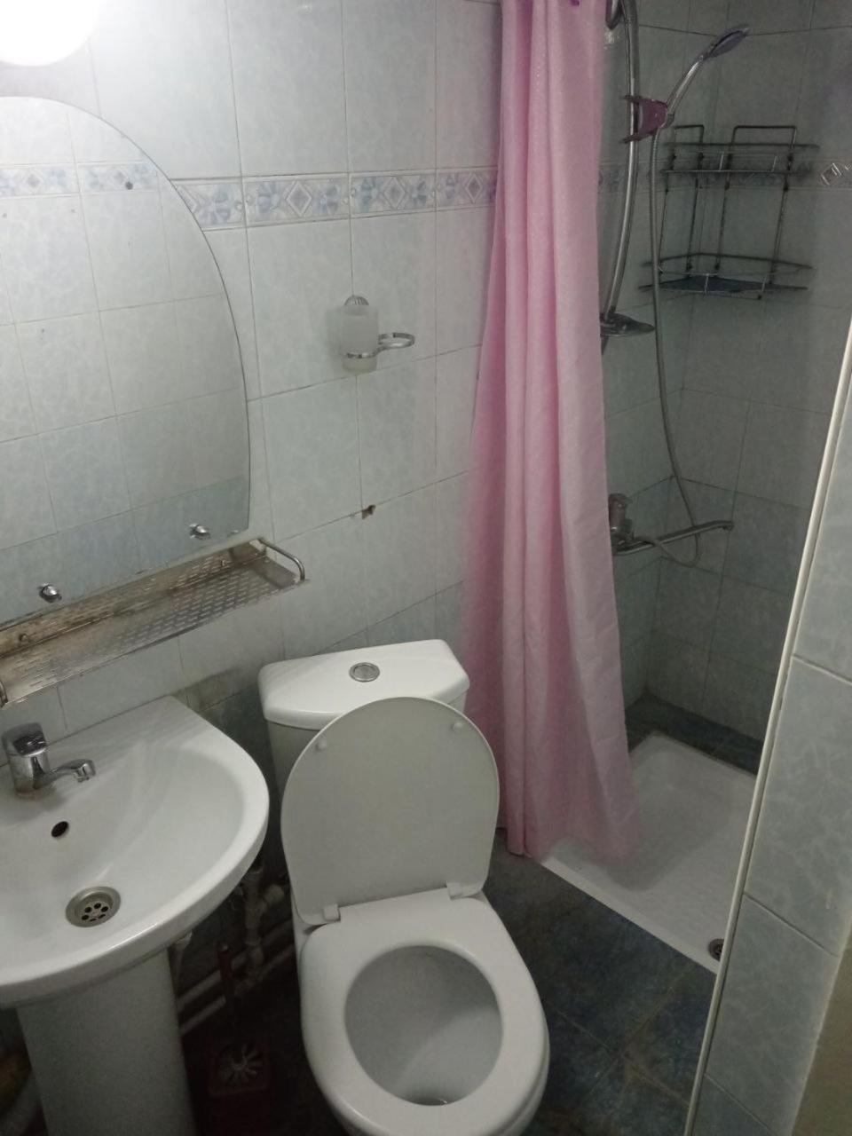 Abubakir Guests House Hotel Samarkand Exterior photo