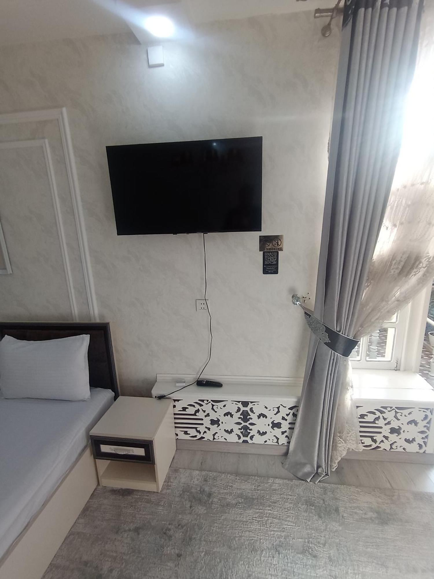 Abubakir Guests House Hotel Samarkand Exterior photo