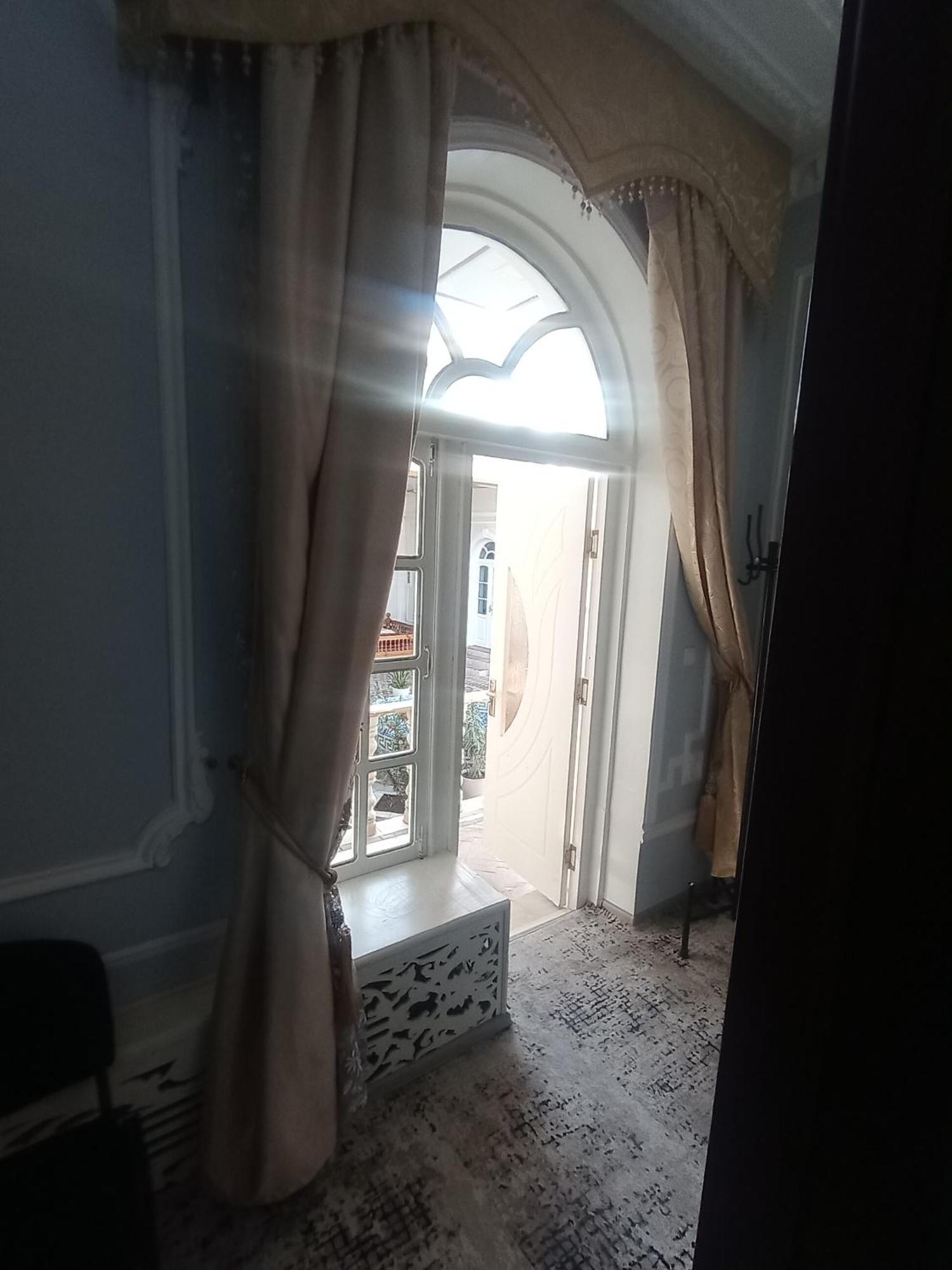 Abubakir Guests House Hotel Samarkand Exterior photo