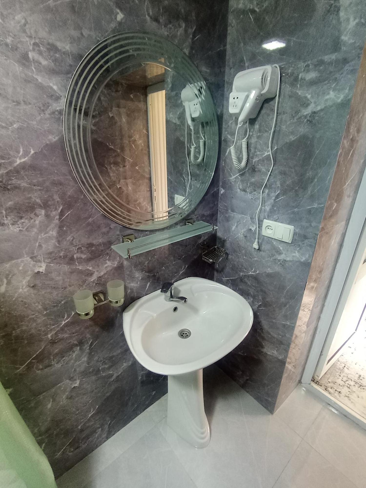Abubakir Guests House Hotel Samarkand Exterior photo