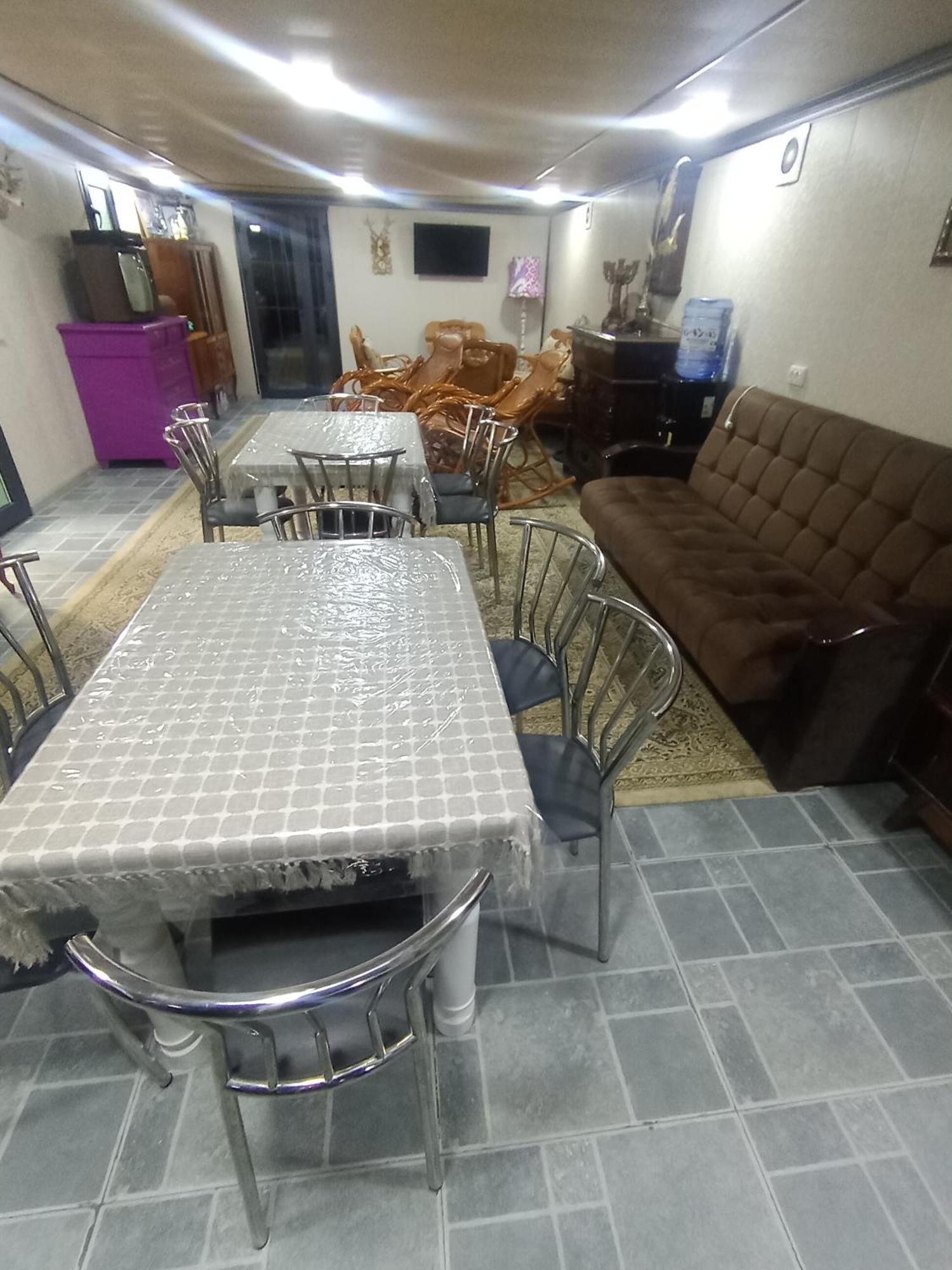 Abubakir Guests House Hotel Samarkand Exterior photo