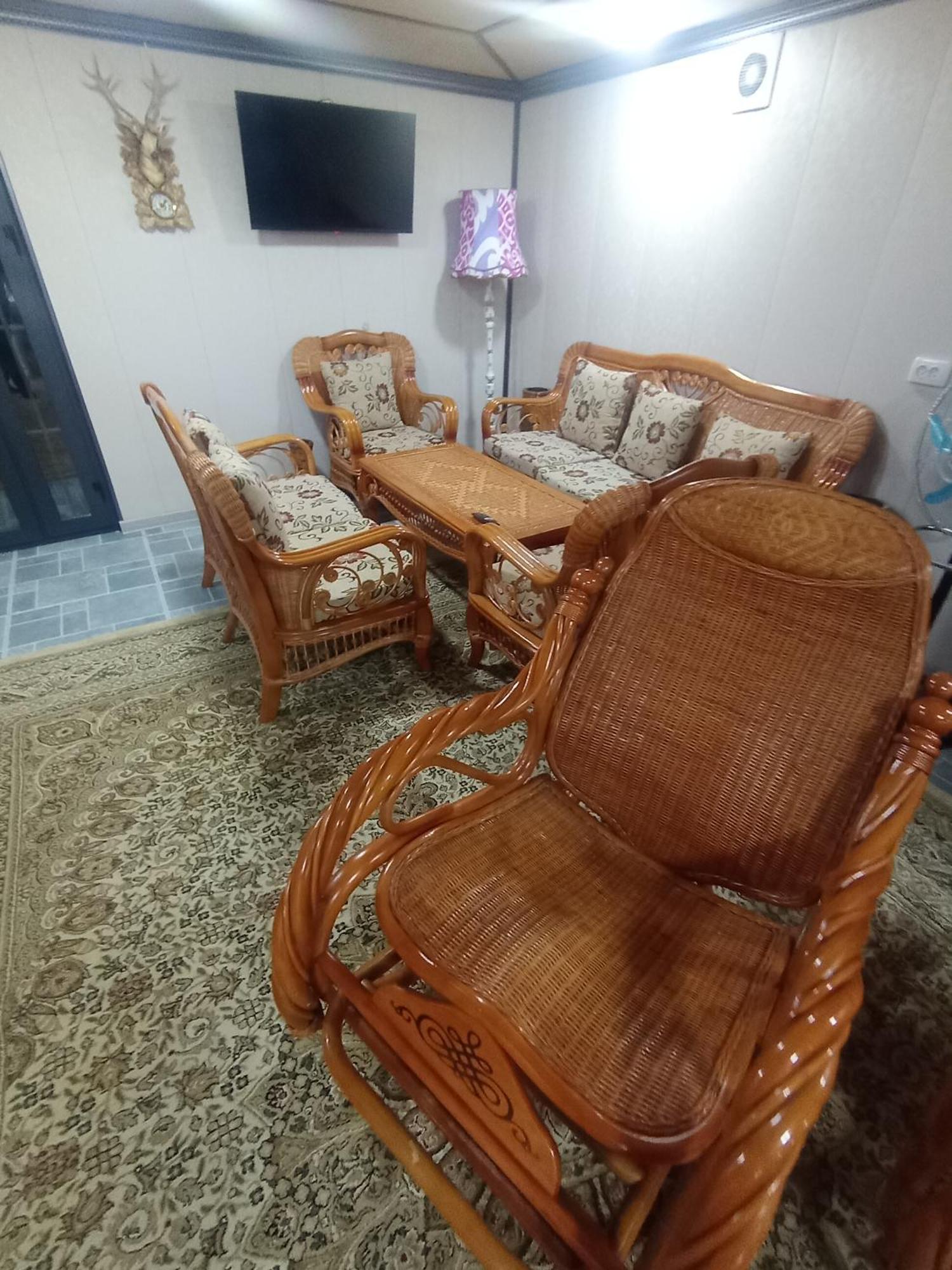 Abubakir Guests House Hotel Samarkand Exterior photo