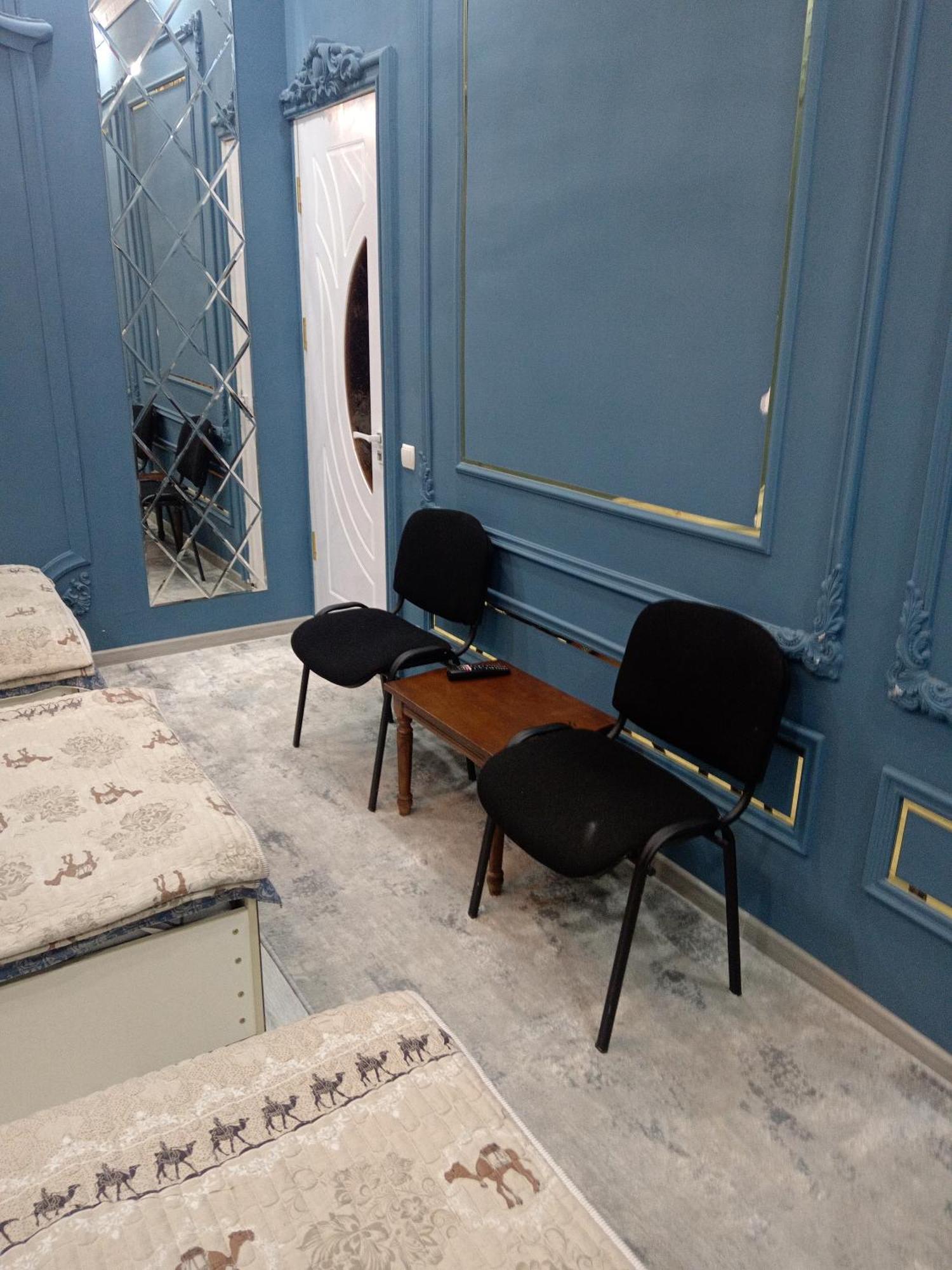 Abubakir Guests House Hotel Samarkand Exterior photo