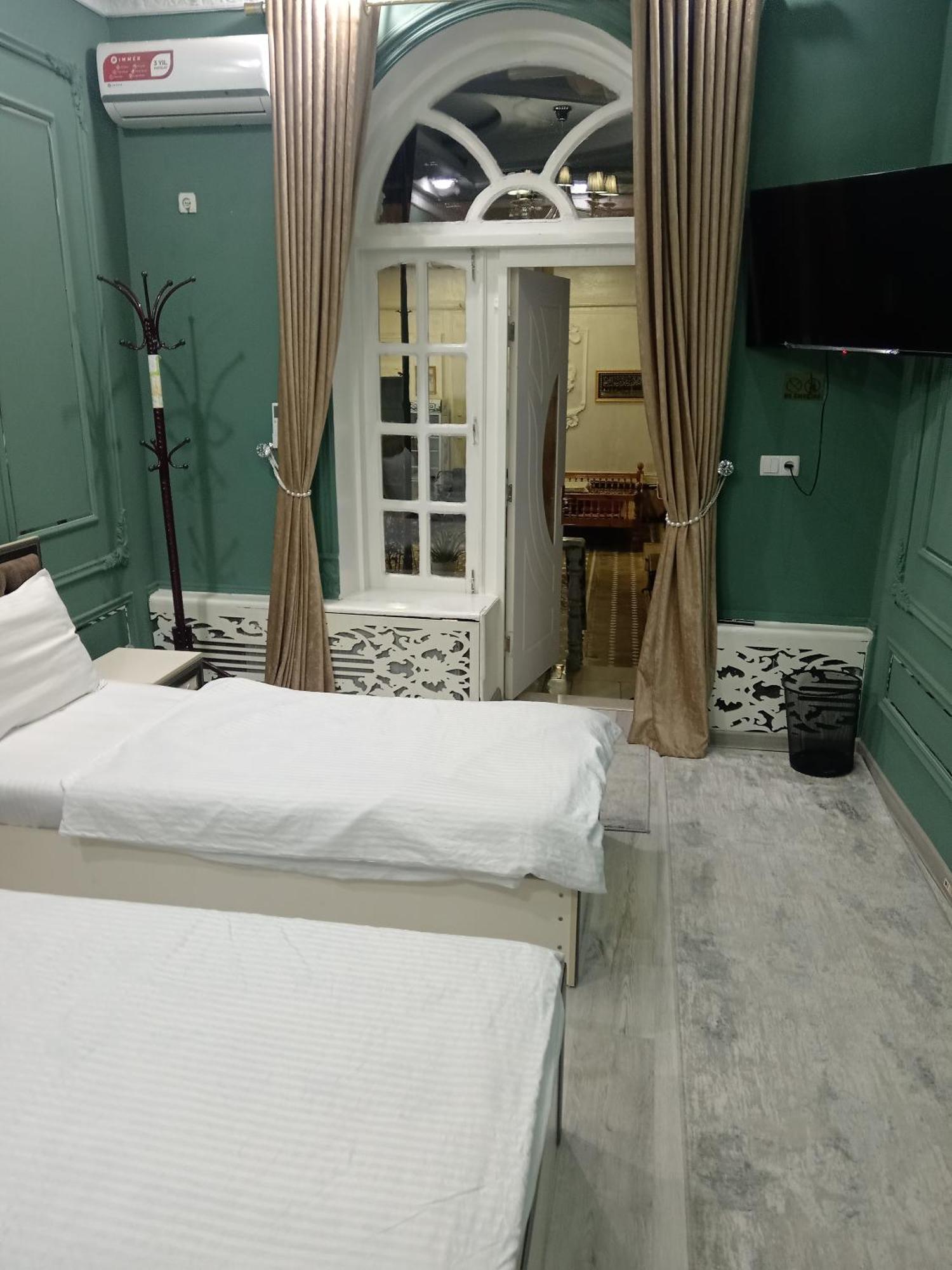 Abubakir Guests House Hotel Samarkand Exterior photo