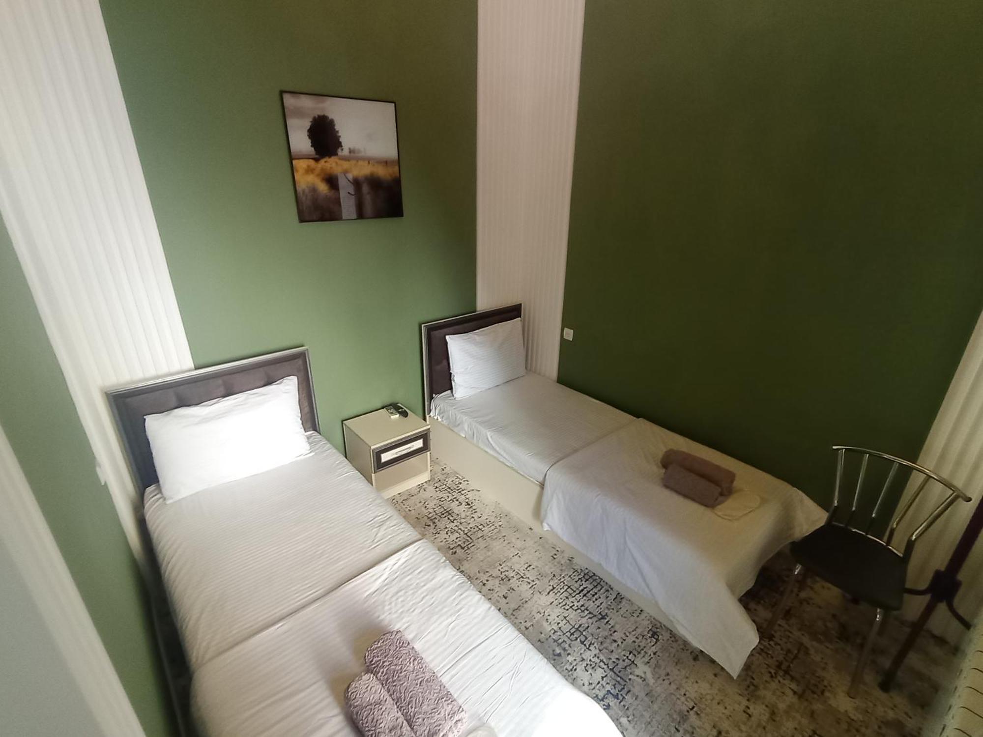 Abubakir Guests House Hotel Samarkand Exterior photo
