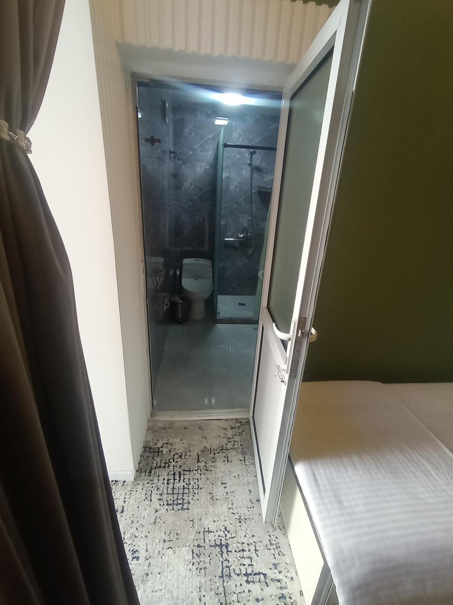 Abubakir Guests House Hotel Samarkand Exterior photo